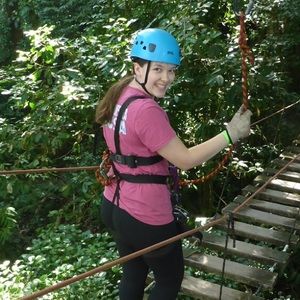 Meet your Posher, Morgan